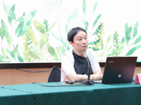 共研新“课”修于心 齐踏新“程”笃于行 ——我园承办吴中区2022年暑期幼儿园新课程培训