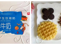 【美好“食”光】石湖实验幼儿园第六、七周食谱（10.8-10.14）