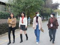 督学赋能助成长 惟实励新绘新篇 ——石湖幼儿园迎接督学检查工作