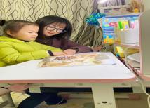 【石幼之声】听花开声 品书香气——书香家庭展示（二十）