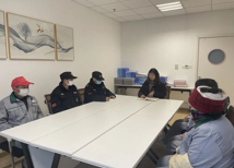 安全护航 凝心聚力续新章——我园邵昂分园迎接各项开学工作检查