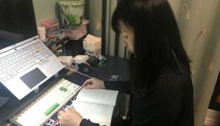 润泽书香 拾光而行——我园教师读书沙龙活动