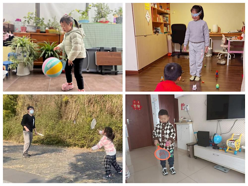 【石幼驿站】美丽“视”界  亮出“睛”彩——视力防护篇